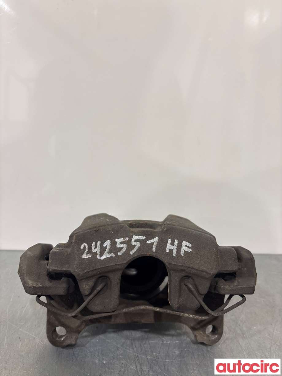 Bremsecaliper høyre foran til Audi A4 2007-2014 (Type IV) (B8) (B8) (AUDI|8K0615124C|)