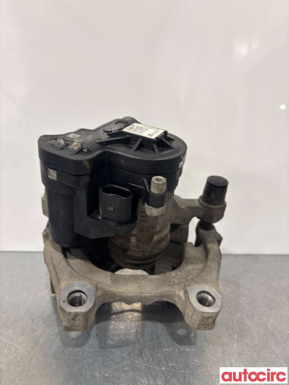 Bremsecaliper venstre bak til Škoda Superb 2015-->> (Type III)  (SKODA|3Q0615423|)