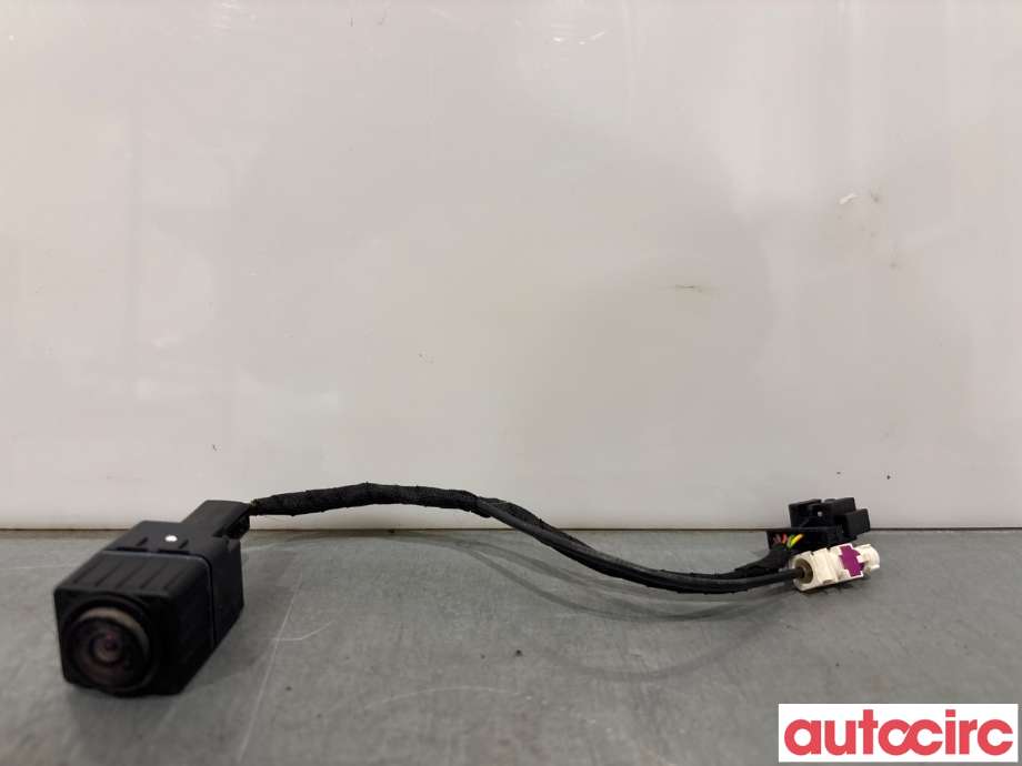 Kamera til Mercedes A-Klasse, 2012-2018 (W176) (W176) (MERCEDES|A0009054703)