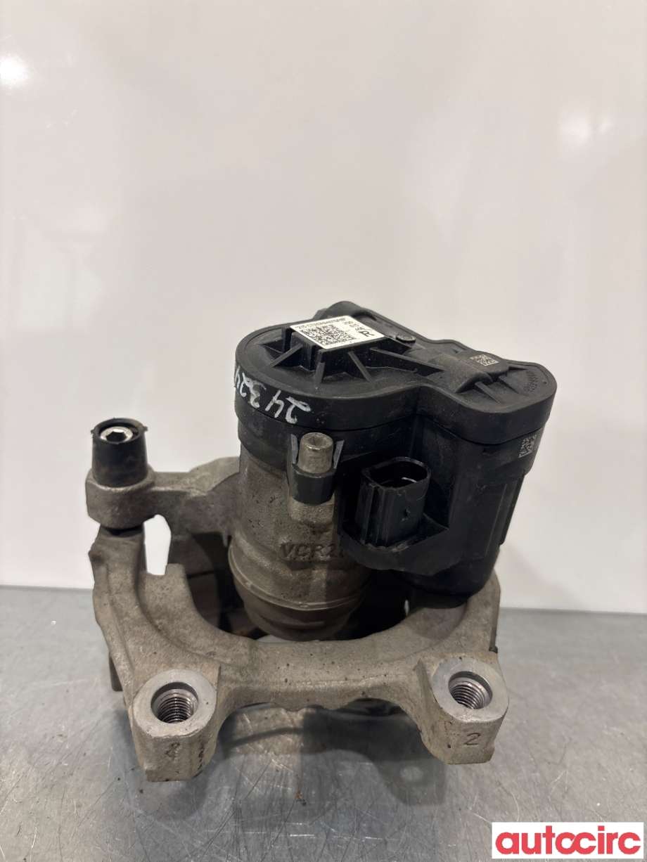 Bremsecaliper høyre bak til Škoda Superb 2015-->> (Type III)  (SKODA|3Q0615424|)