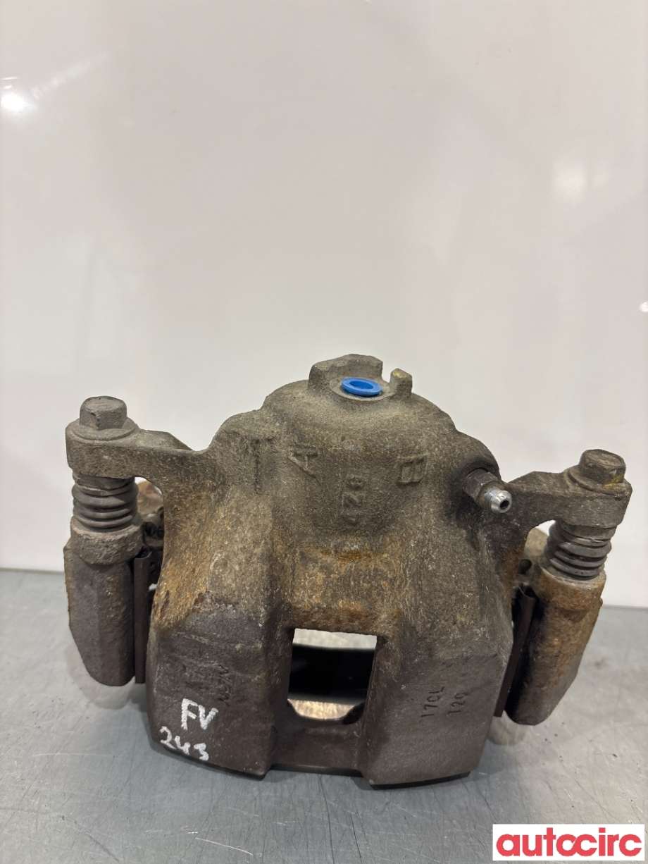 Bremsecaliper venstre foran til Honda HR-V, 2015-2021 (Type II)  (HONDA|NO NUMBER)