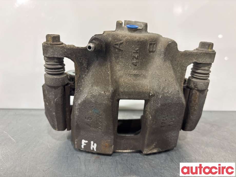 Bremsecaliper høyre foran til Honda HR-V, 2015-2021 (Type II)  (HONDA|NO NUMBER)