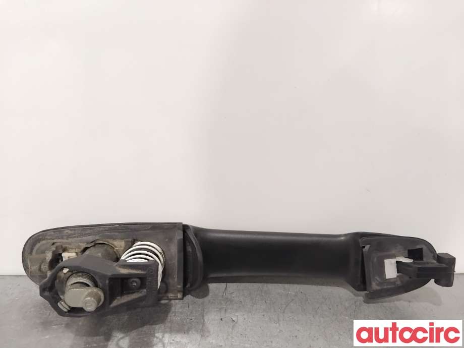 Dørhåndtak utv venstre foran til Mercedes Vito/Viano 2004-2010 (Fase 1) (W639) (W639) (MERCEDES|A0007602459|)