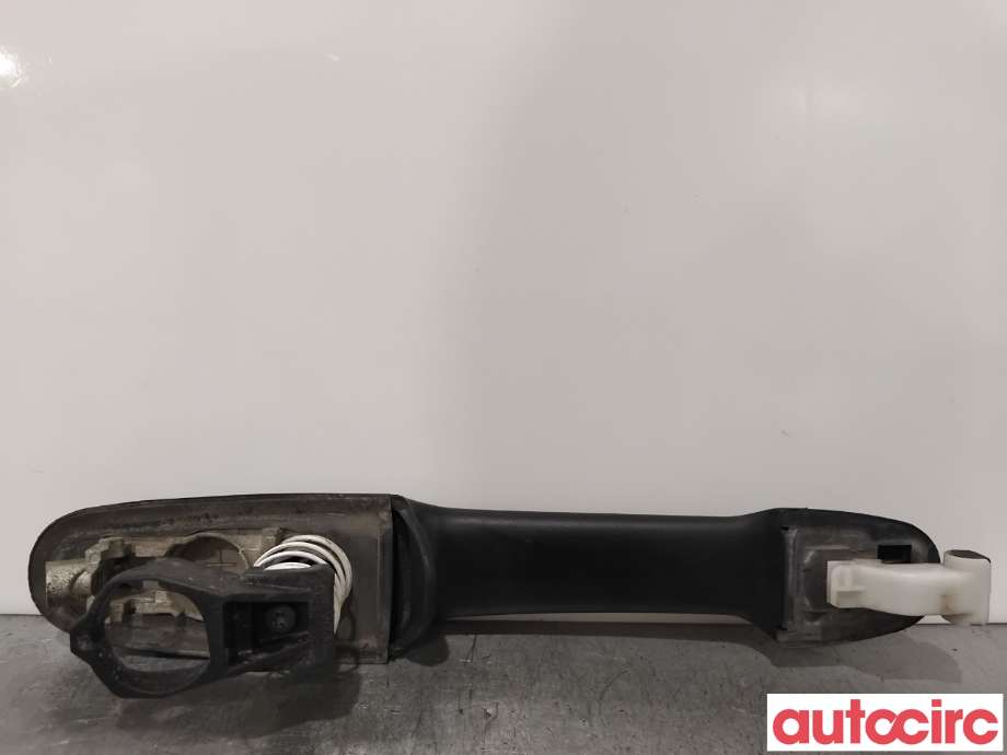 Dørhåndtak utv høyre foran til Mercedes Vito/Viano 2004-2010 (Fase 1) (W639) (W639) (MERCEDES|A0007602659|)