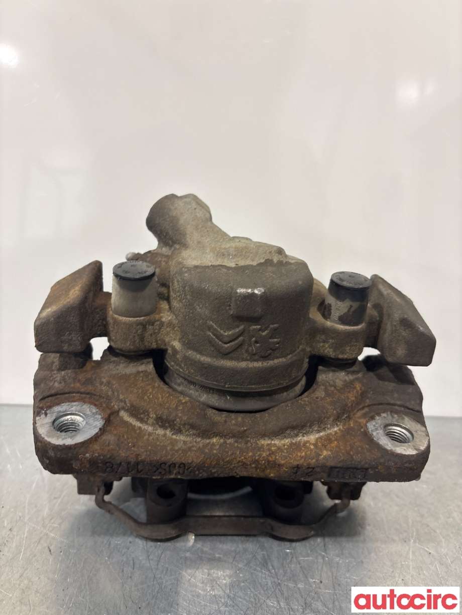 Bremsecaliper venstre foran til Opel Combo E 2019-->>  (OPEL|1651754680|)