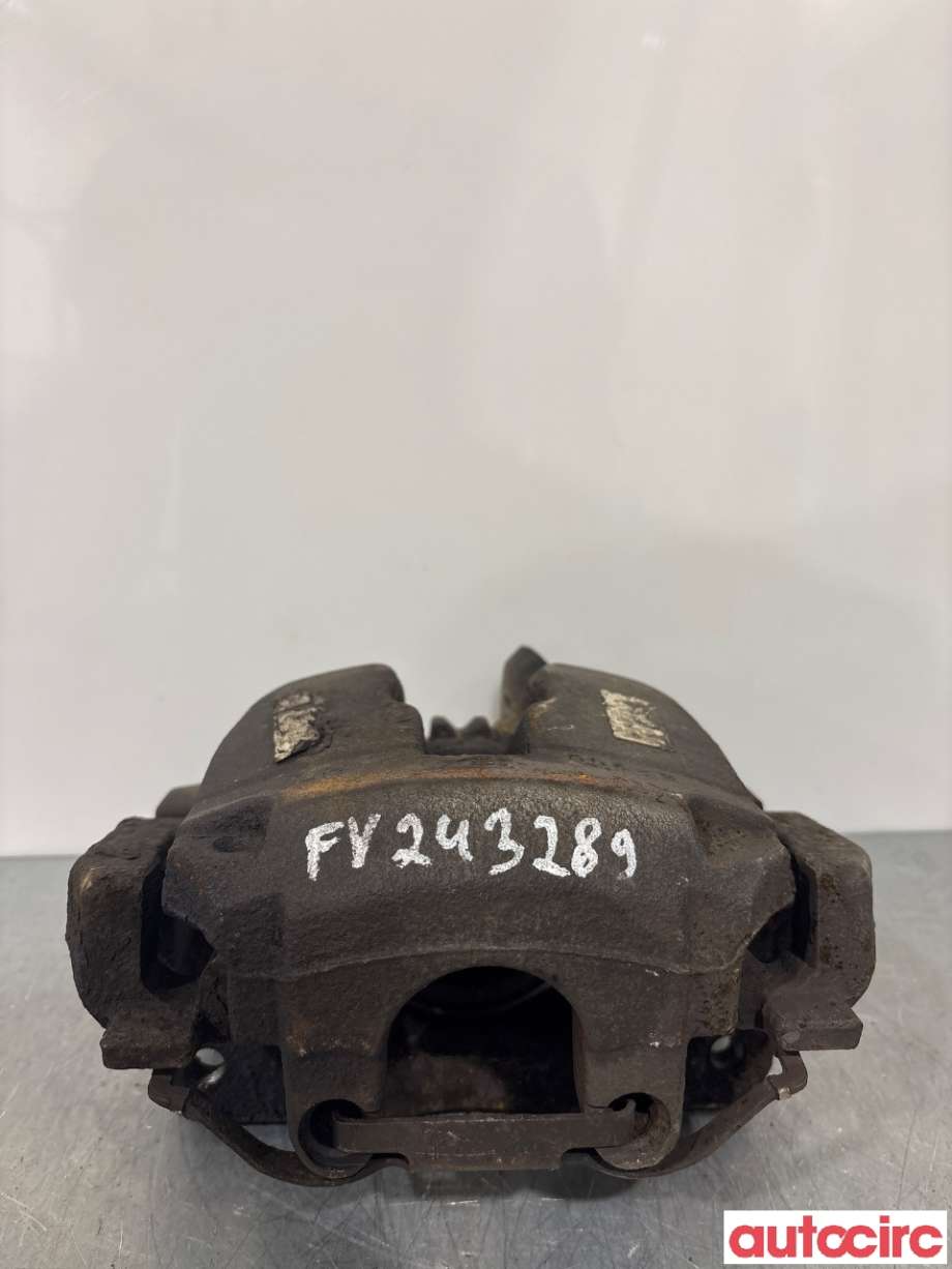 Bremsecaliper venstre foran til Opel Combo E 2019-->>  (OPEL|1651754680|)