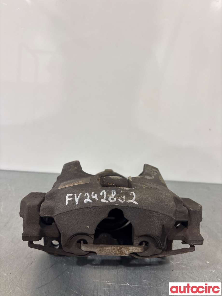 Bremsecaliper venstre foran til Ford Mondeo 2014-2019 (Type V, Fase 1)  (FORD|5303800||DG9C-2B302-BA)