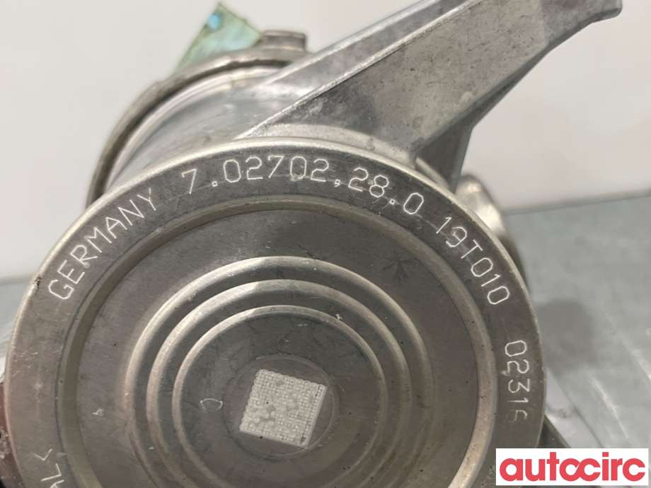 Vannpumpe til Volvo V90 / V90 CC / S90 2016-->>  (VOLVO|32382249|702702280|31368715)