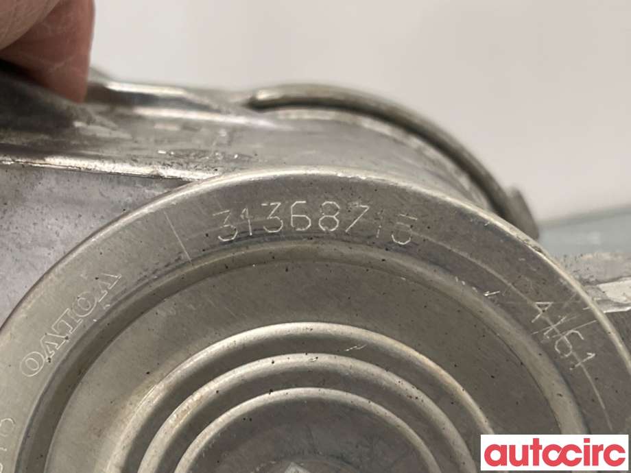 Vannpumpe til Volvo V90 / V90 CC / S90 2016-->>  (VOLVO|32382249|702702280|31368715)