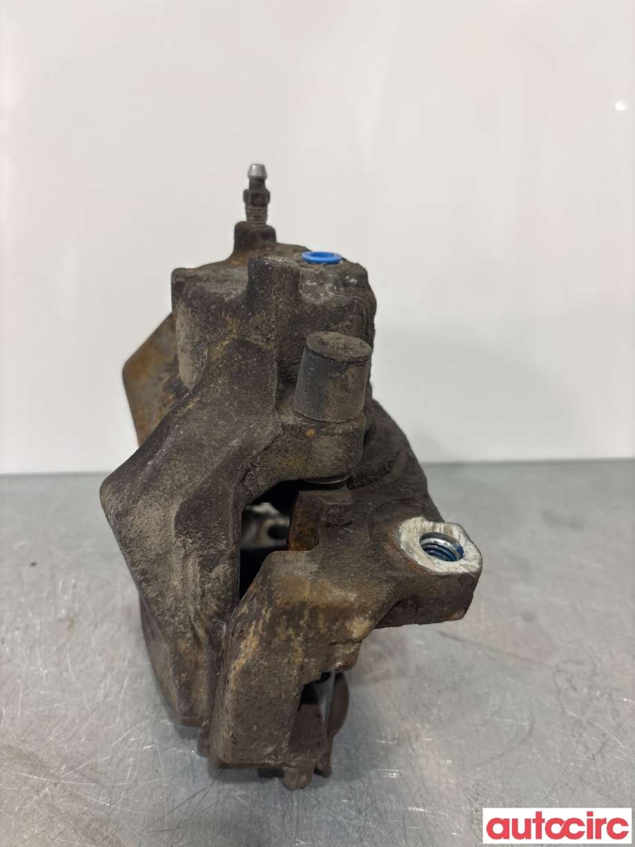 Bremsecaliper høyre foran til Ford Mondeo 2014-2019 (Type V, Fase 1) (FORD|5303801||DG9C-2B294-BA)