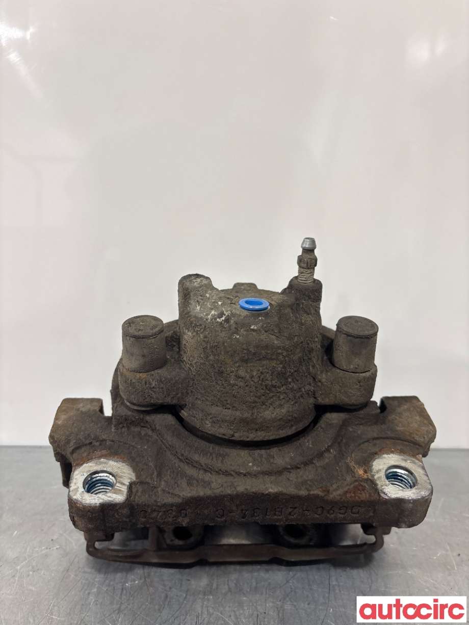 Bremsecaliper høyre foran til Ford Mondeo 2014-2019 (Type V, Fase 1) (FORD|5303801||DG9C-2B294-BA)