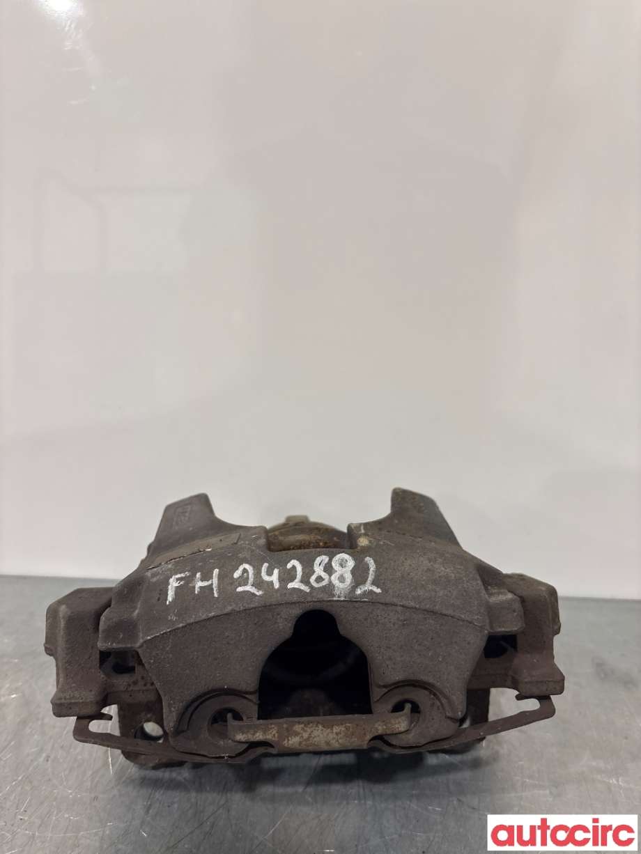 Bremsecaliper høyre foran til Ford Mondeo 2014-2019 (Type V, Fase 1) (FORD|5303801||DG9C-2B294-BA)