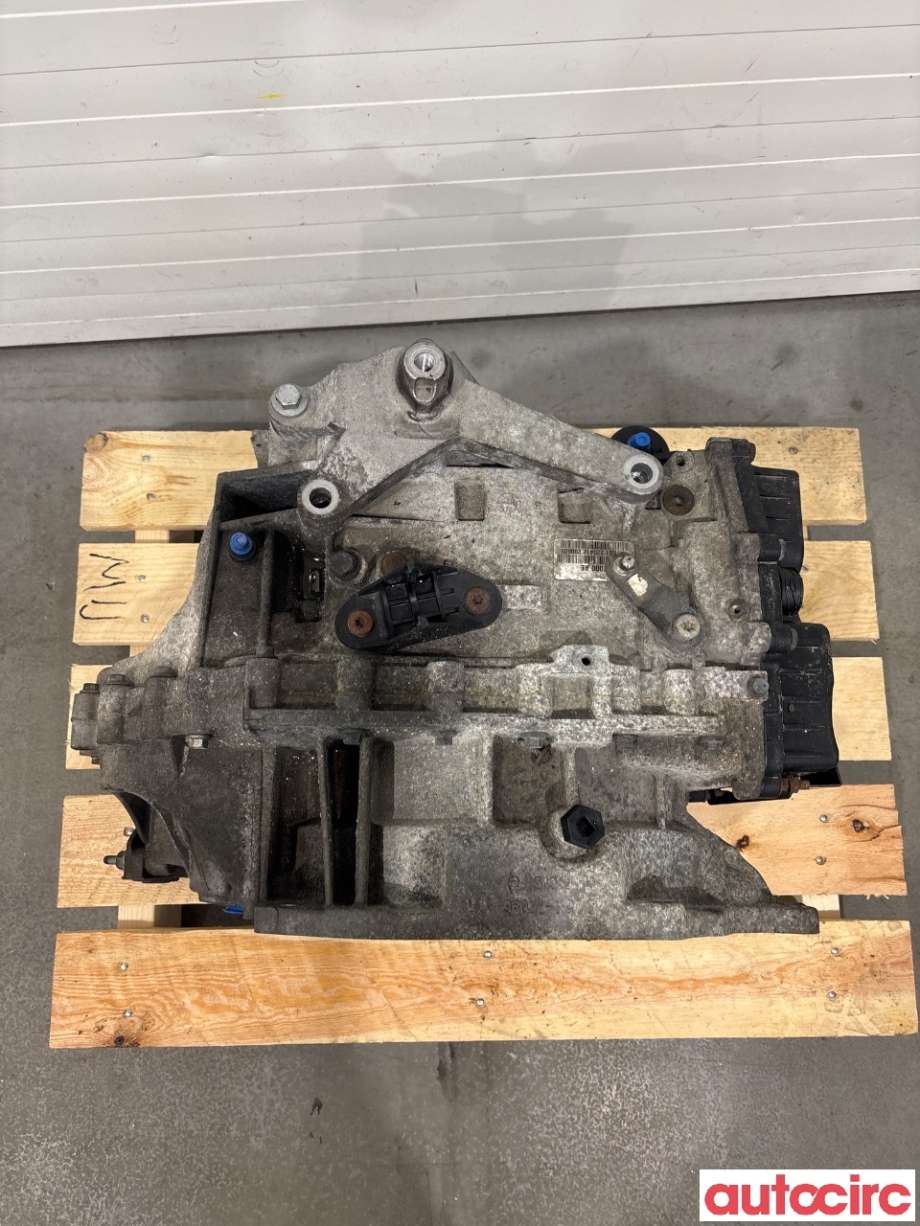 Girkasse manuell 6-trinn til Ford C-Max 2010-2015 (Type II, Fase 1) (FORD|1884971|6DCT450|BV6R-7000-AE)