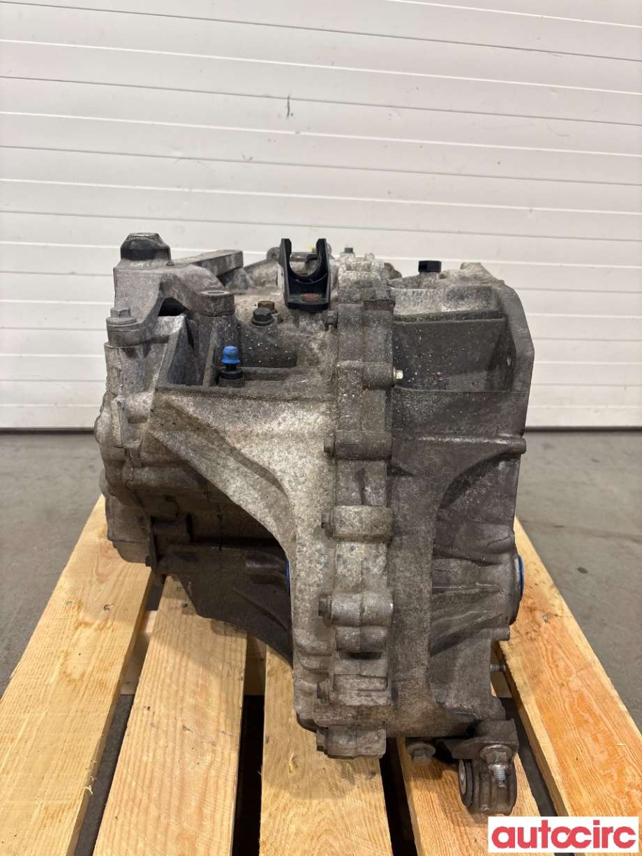 Girkasse manuell 6-trinn til Ford C-Max 2010-2015 (Type II, Fase 1) (FORD|1884971|6DCT450|BV6R-7000-AE)