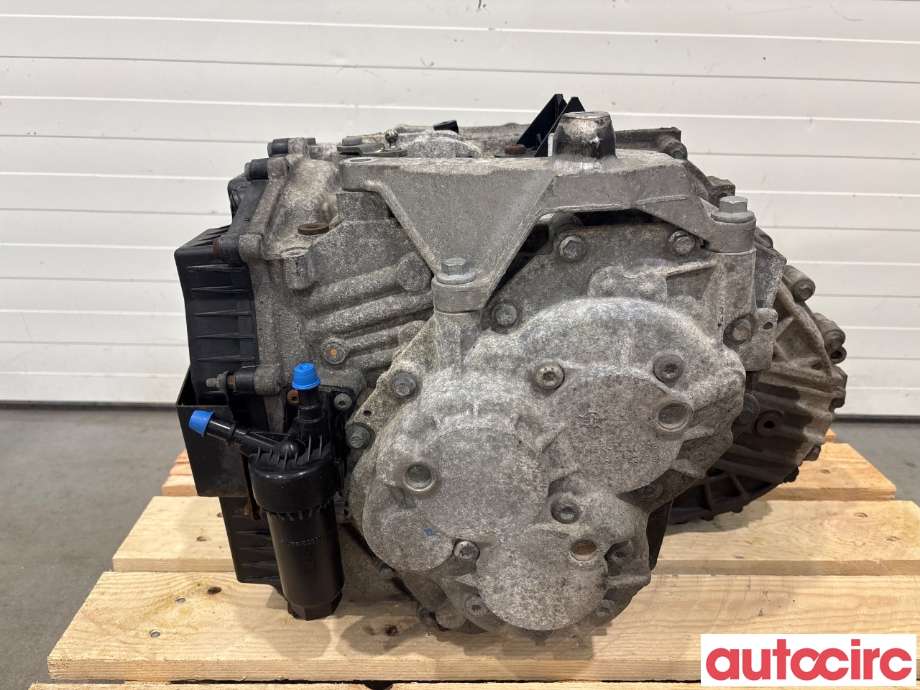 Girkasse manuell 6-trinn til Ford C-Max 2010-2015 (Type II, Fase 1) (FORD|1884971|6DCT450|BV6R-7000-AE)