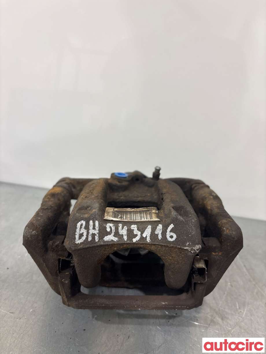 Bremsecaliper høyre bak til Citroën C4, Picasso 2013-2018 (Type II) (CITROEN|1651758480|)