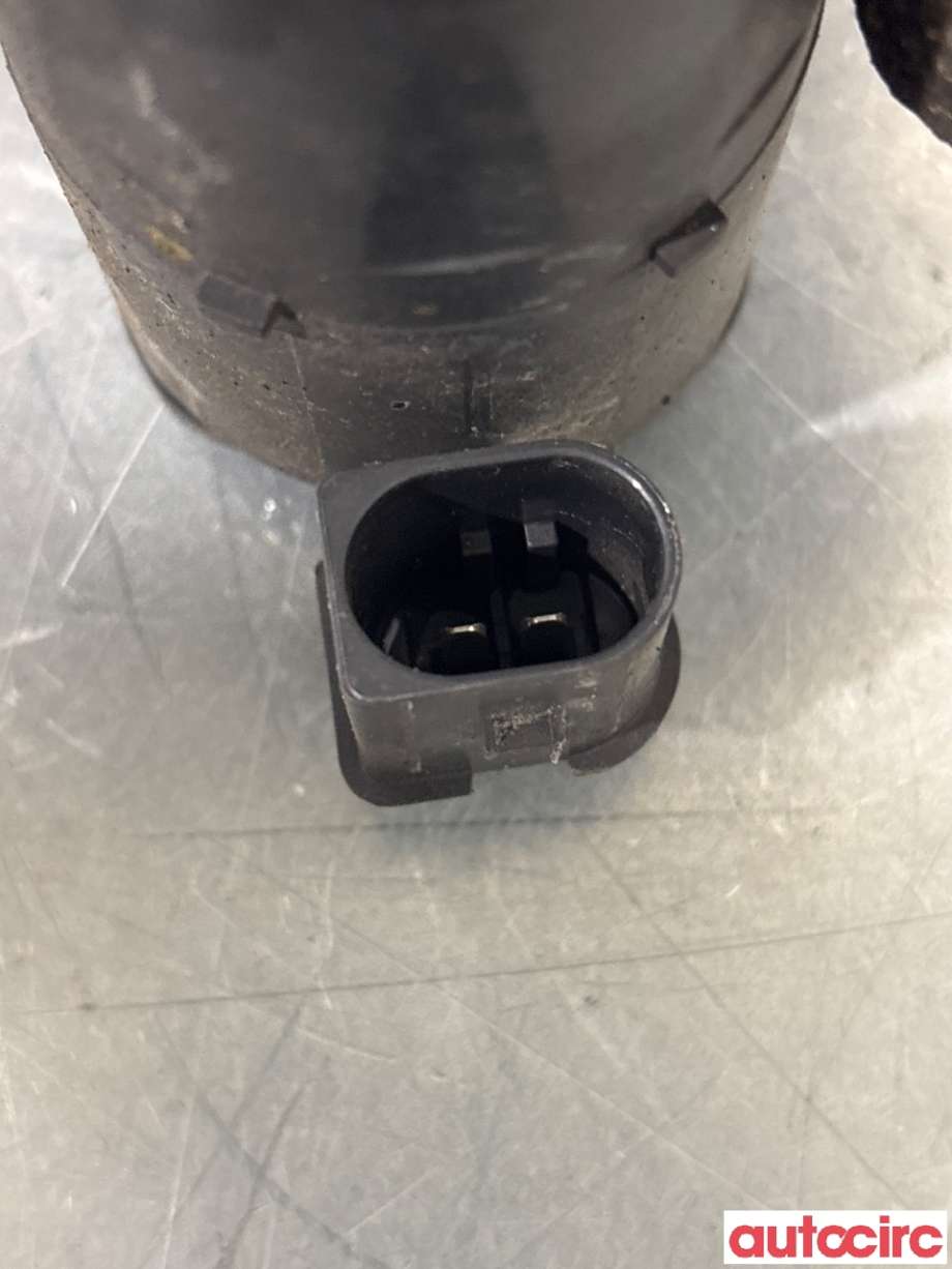 Bremsecaliper høyre bak til Citroën C4, Picasso 2013-2018 (Type II) (CITROEN|1651758480|)