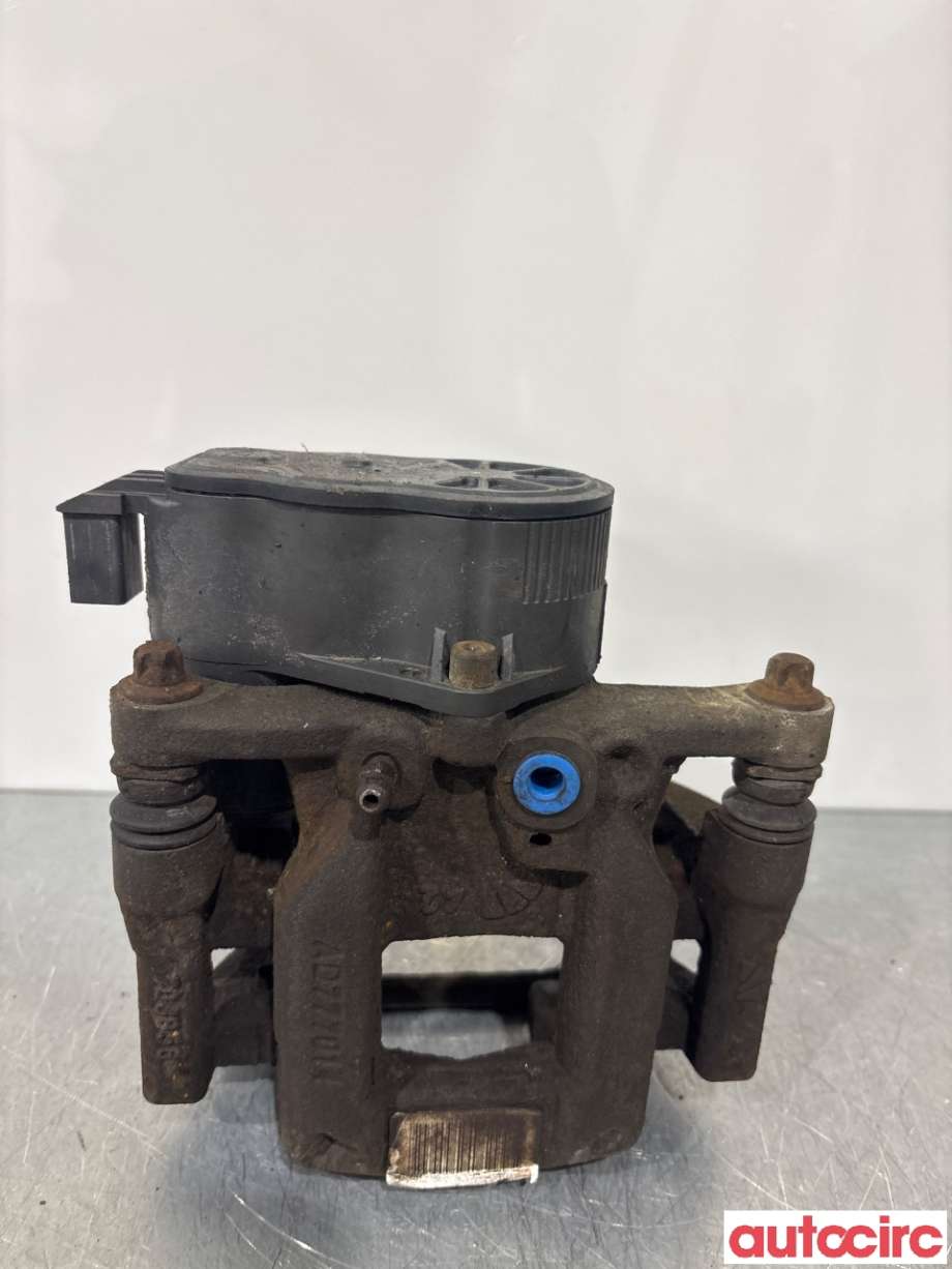 Bremsecaliper venstre bak til Citroën C4, Picasso 2013-2018 (Type II) (CITROEN|1651758380|)