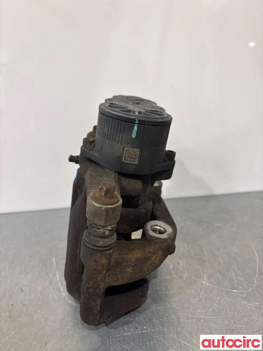 Bremsecaliper venstre bak til Citroën C4, Picasso 2013-2018 (Type II) (CITROEN|1651758380|)