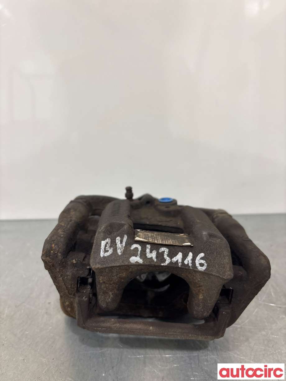 Bremsecaliper venstre bak til Citroën C4, Picasso 2013-2018 (Type II) (CITROEN|1651758380|)