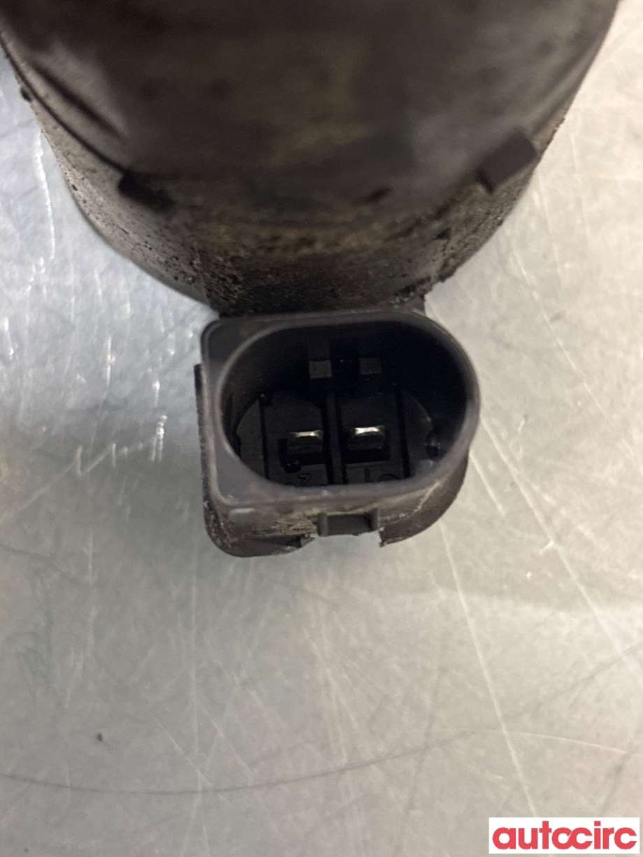 Bremsecaliper venstre bak til Citroën C4, Picasso 2013-2018 (Type II) (CITROEN|1651758380|)