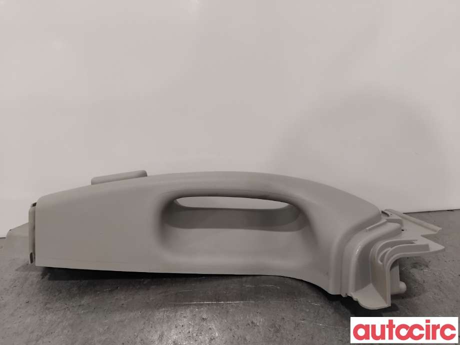 Dørhåndtak inv høyre bak til Mercedes Vito/Viano 2004-2010 (Fase 1) (W639) (W639) (MERCEDES|A6397600461|)