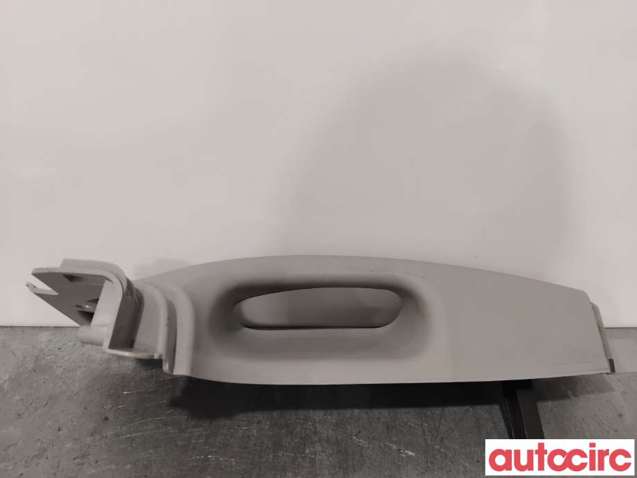 Dørhåndtak inv høyre bak til Mercedes Vito/Viano 2004-2010 (Fase 1) (W639) (W639) (MERCEDES|A6397600561|)