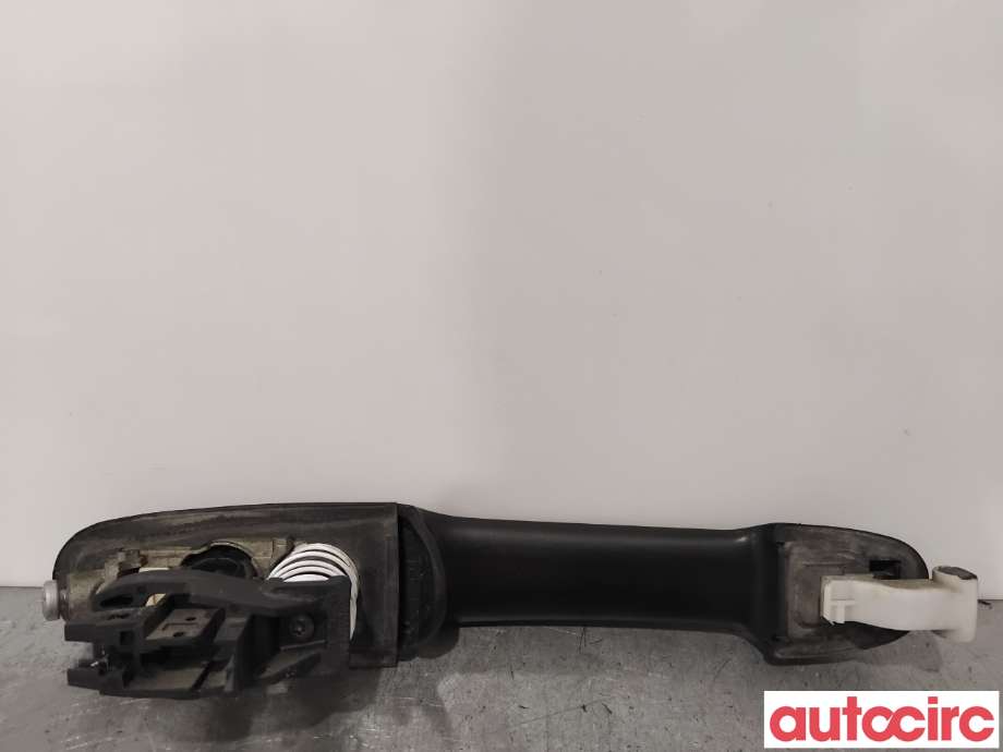 Dørhåndtak utv høyre bak til Mercedes Vito/Viano 2004-2010 (Fase 1) (W639) (W639) (MERCEDES|A0007604259|)