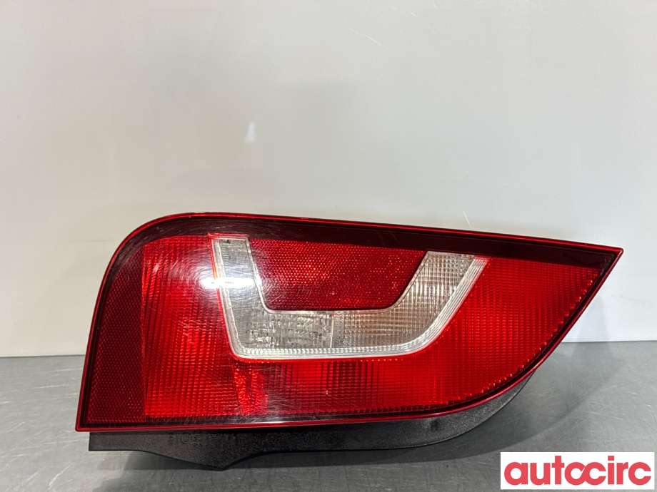 Baklykt venstre til VW E-Up 2013-2019 (VOLKSWAGEN|1S0945095G|15619F)