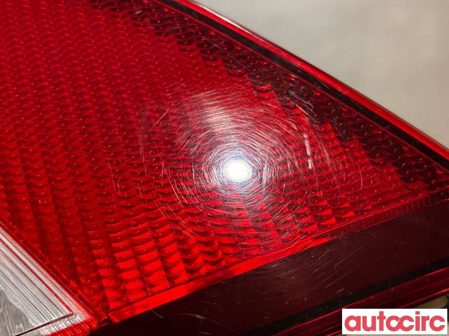 Baklykt høyre til VW E-Up 2013-2019  (VOLKSWAGEN|1S0945096G|15620F)