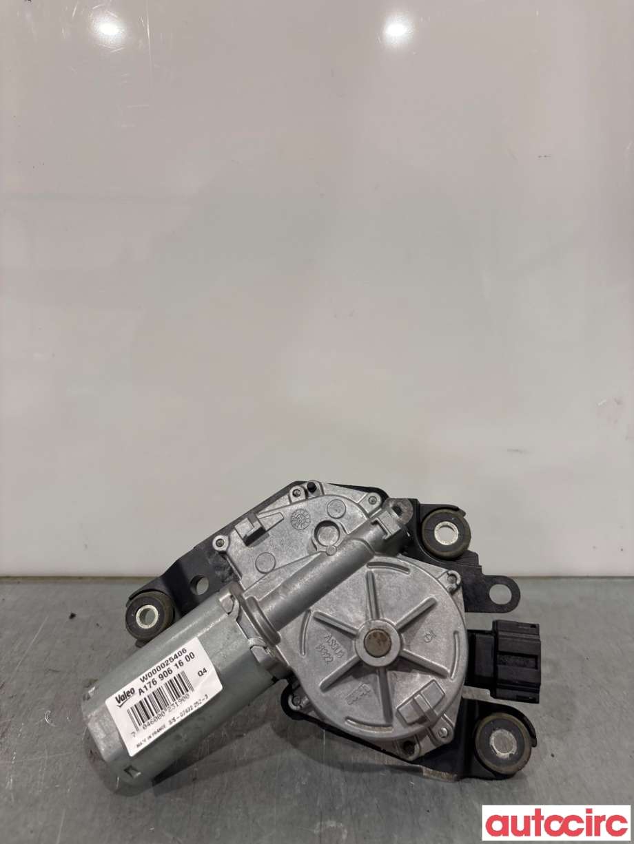 Viskermotor bakrute til Mercedes A-Klasse, 2012-2018 (W176) (W176) (MERCEDES|A1769066300)