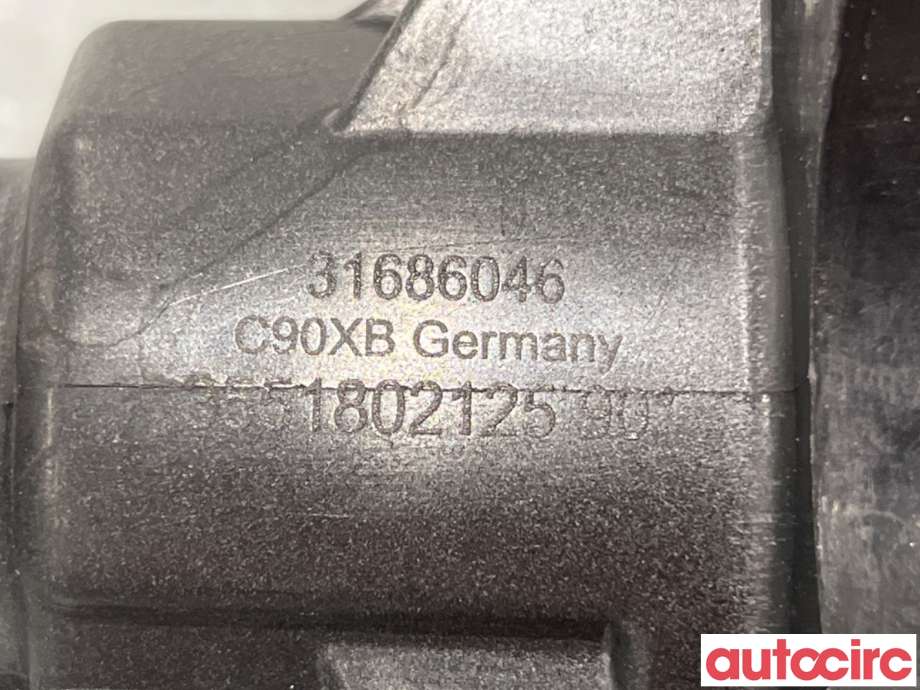 Termostathus til Volvo V90 / V90 CC / S90 2016-->>  (VOLVO|31866046||31686046)