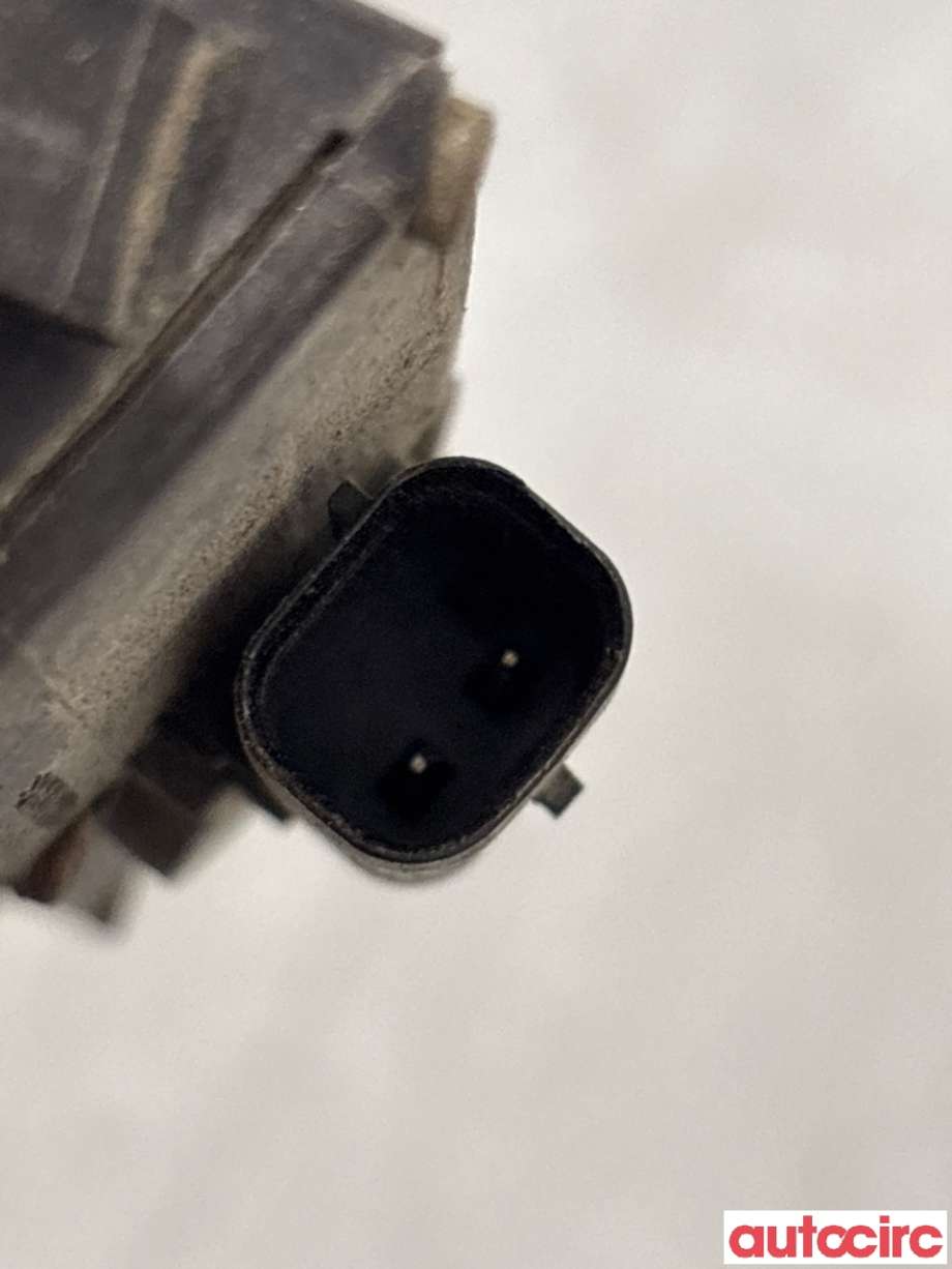 Bakluke/bakdør håndtak til Ford S-Max 2006-2010 (Type I, Fase 1)  (FORD|1857333|C1BB-19B514-AA)
