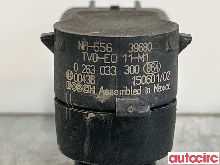 Parkeringssensor foran til Honda HR-V 2015-2021 (Type II) (HONDA|NONUMBER||NH55639680)