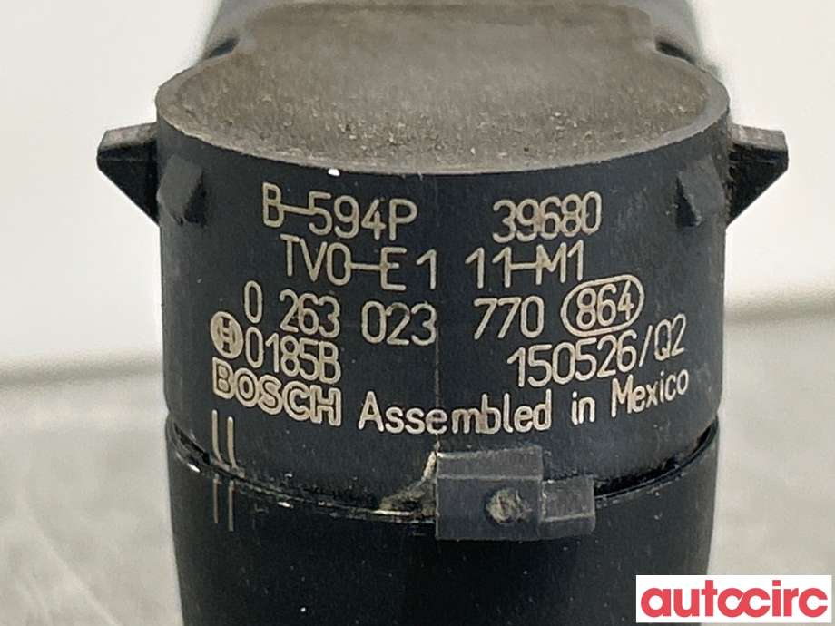 Parkeringssensor foran til Honda HR-V 2015-2021 (Type II)  (HONDA|NONUMBER||B594P39680)