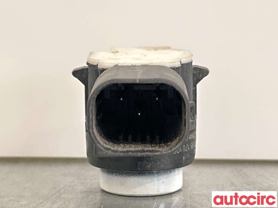 Parkeringssensor bak til Citroën Jumpy 2016-->> (Type III) (CITROEN|1609981080||9675202477WP)