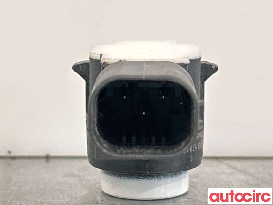 Parkeringssensor bak til Citroën Jumpy 2016-->> (Type III) (CITROEN|1609981080||9675202477WP)