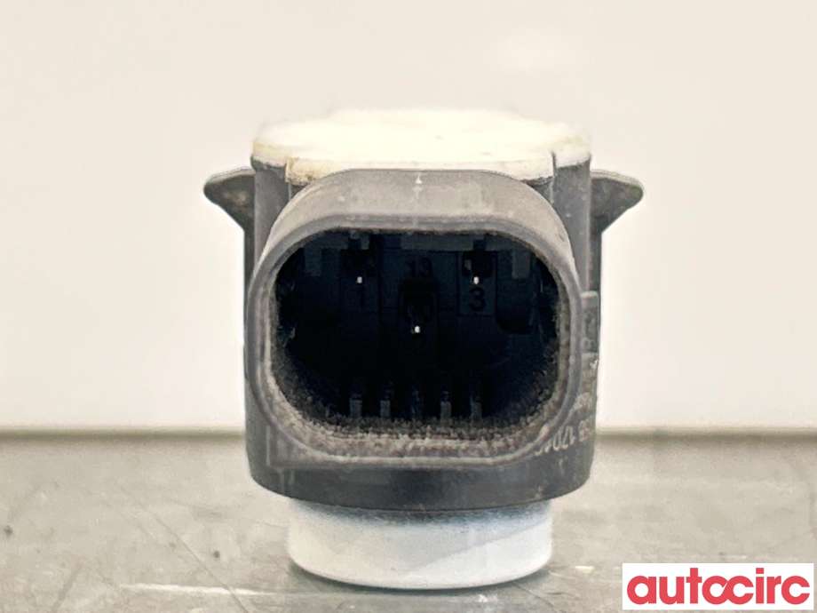 Parkeringssensor bak til Citroën Jumpy 2016-->> (Type III)  (CITROEN|1609981080||9675202477WP)