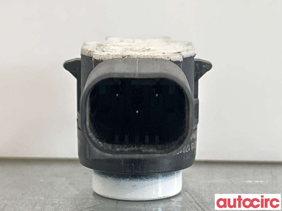 Parkeringssensor bak til Citroën Jumpy 2016-->> (Type III) (CITROEN|1609981080||9675202477WP)