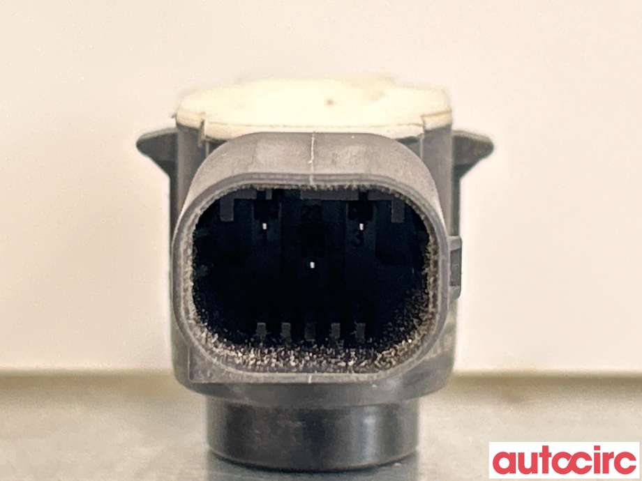 Parkeringssensor foran til Citroën Jumpy 2016-->> (Type III) (CITROEN|1609981080||9675202477XT)
