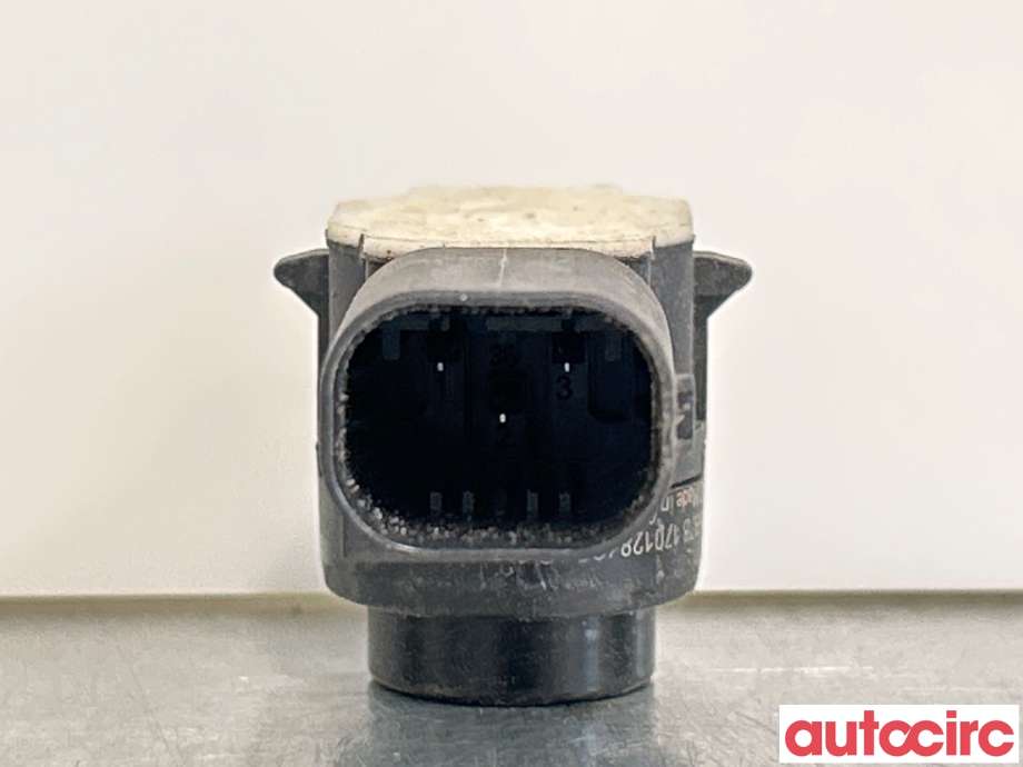 Parkeringssensor foran til Citroën Jumpy 2016-->> (Type III) (CITROEN|1609981080||9675202477XT)