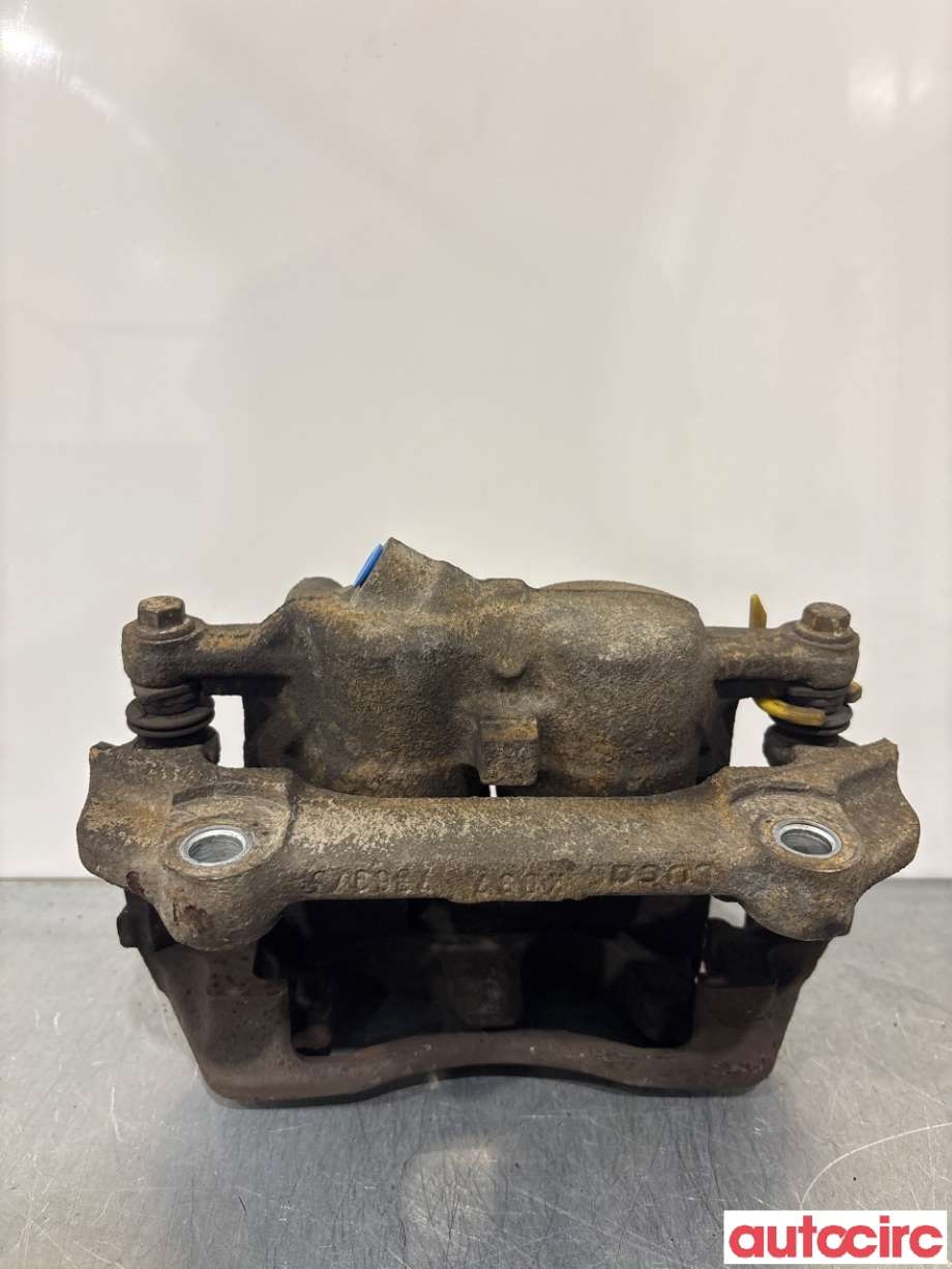 Bremsecaliper venstre foran til Opel Vivaro A 2006-2014  (OPEL|93192058|)