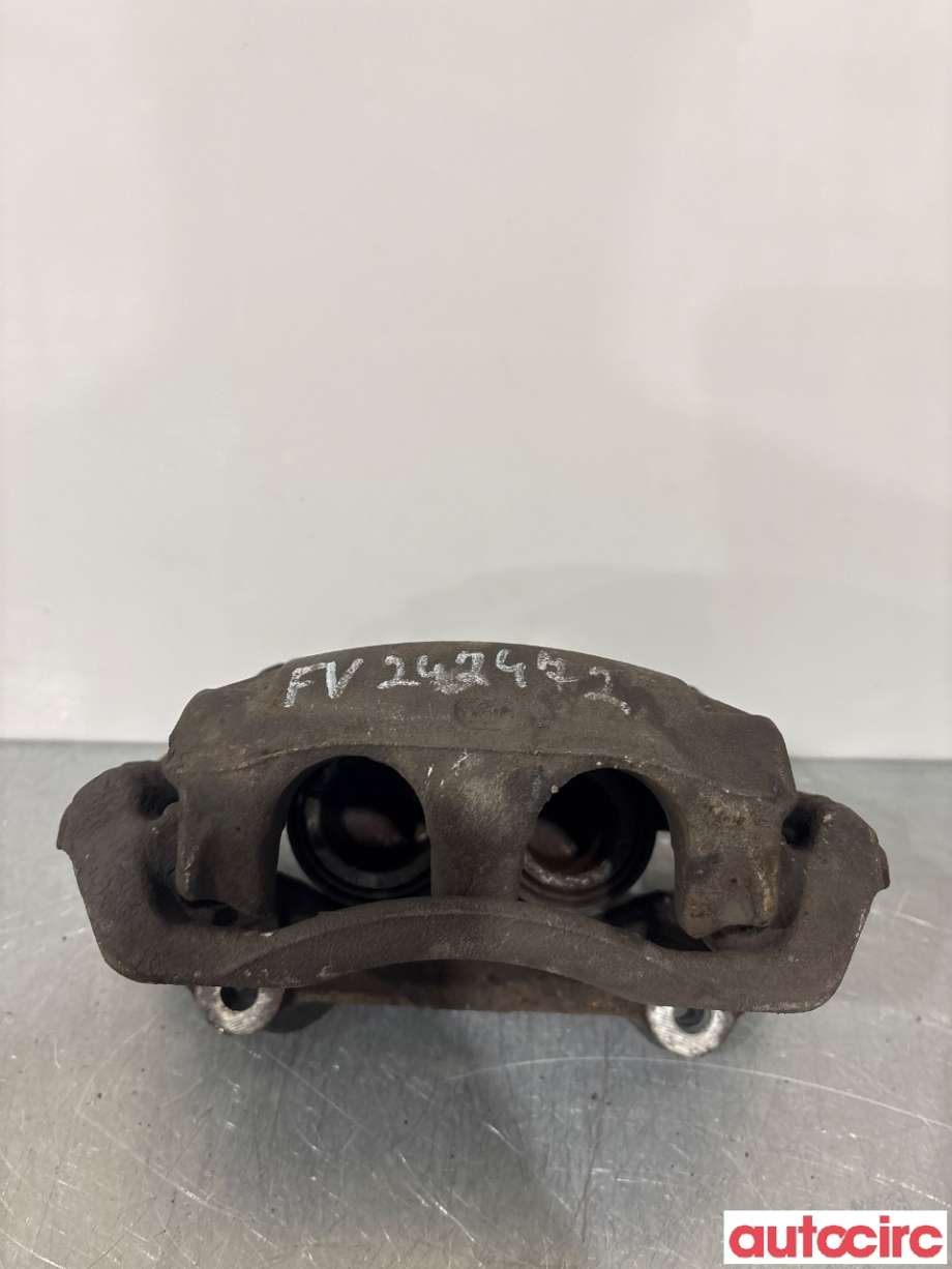 Bremsecaliper venstre foran til Opel Vivaro A 2006-2014  (OPEL|93192058|)