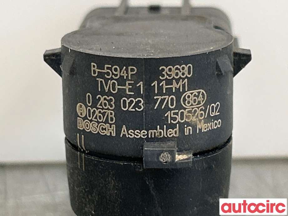 Parkeringssensor bak til Honda HR-V 2015-2021 (Type II) (HONDA|NONUMBER||B594P39680)