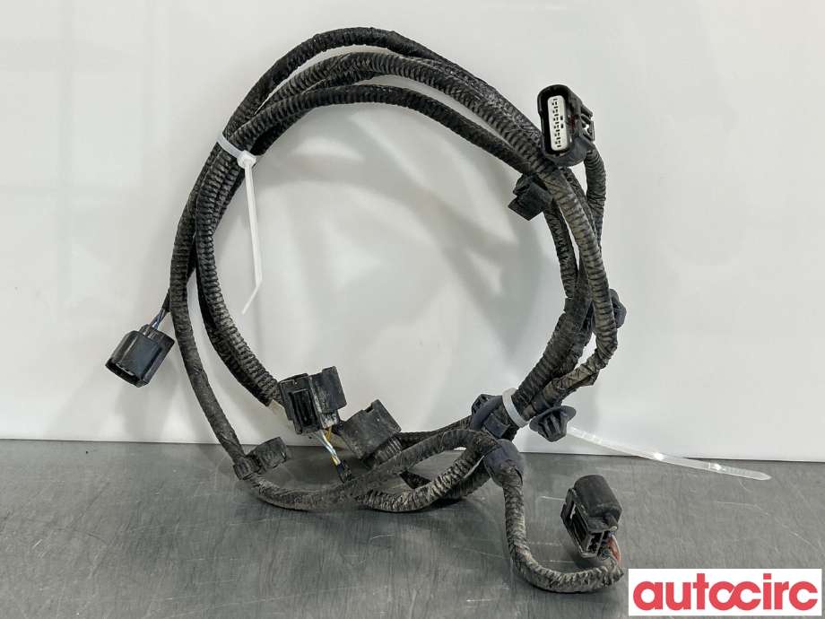 Ledningsnett til Honda HR-V, 2015-2021 (Type II)  (HONDA|NONUMBER)