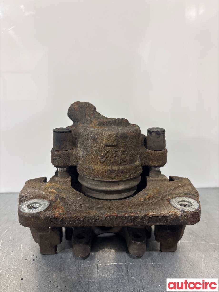 Bremsecaliper venstre foran til Citroën C4, Picasso 2013-2018 (Type II) (CITROEN|1651758780|)