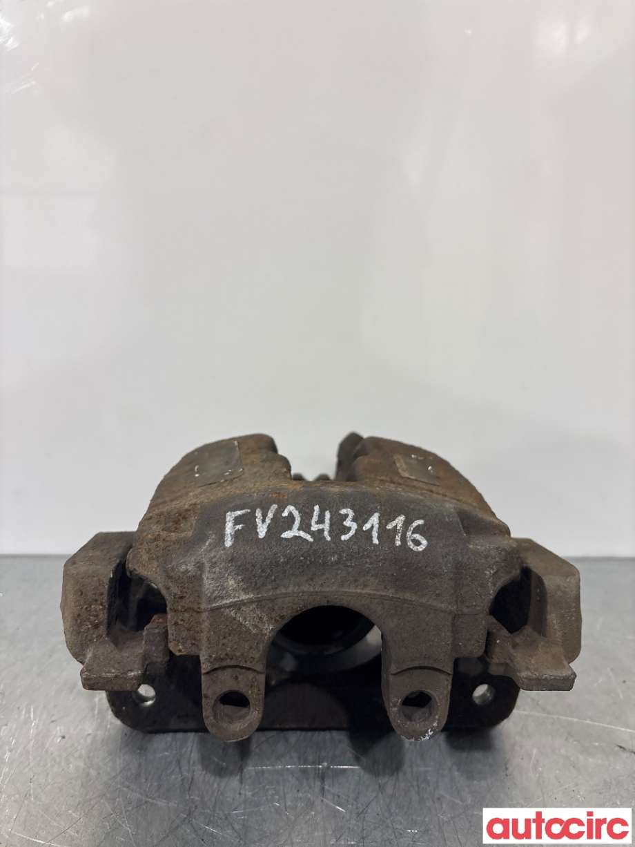 Bremsecaliper venstre foran til Citroën C4, Picasso 2013-2018 (Type II) (CITROEN|1651758780|)