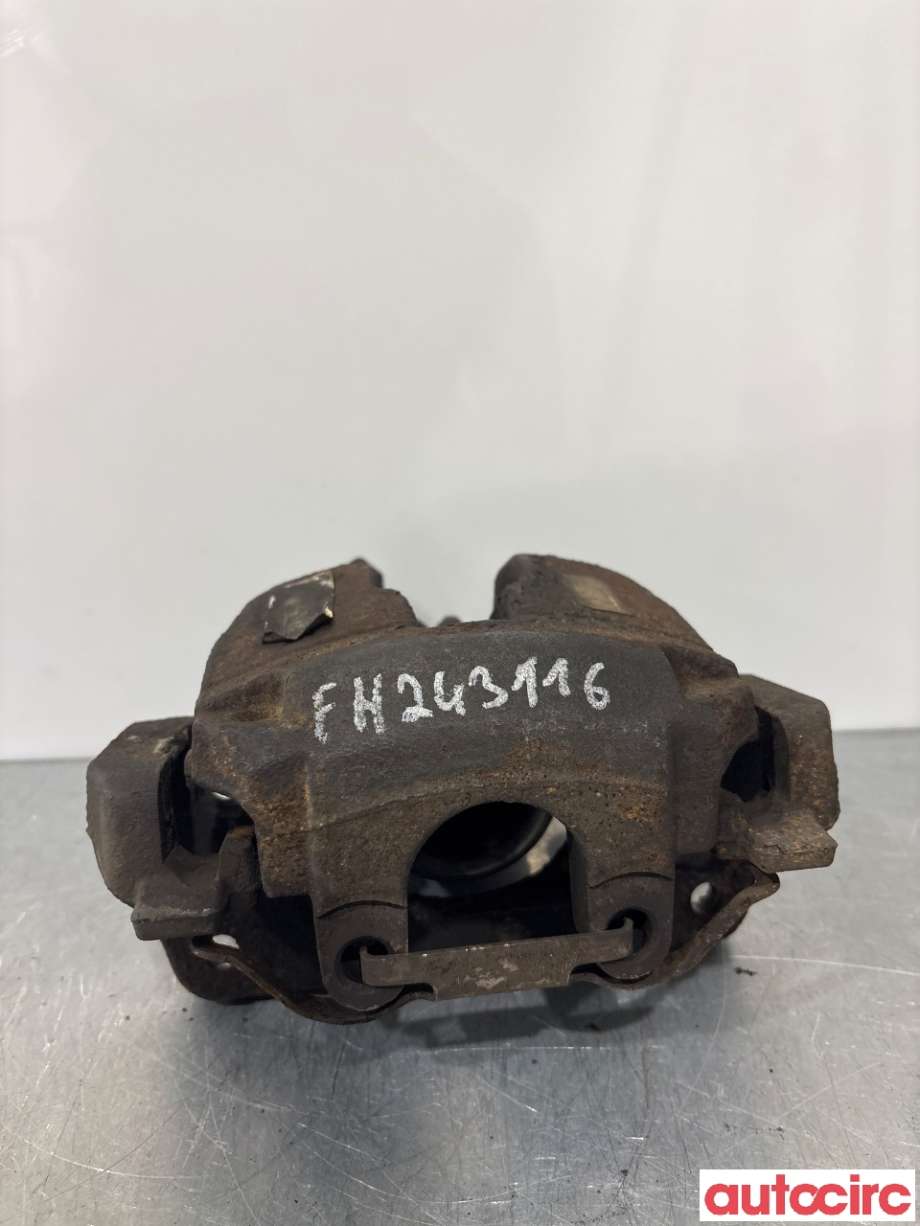Bremsecaliper høyre foran til Citroën C4, Picasso 2013-2018 (Type II)  (CITROEN|1651758880|)