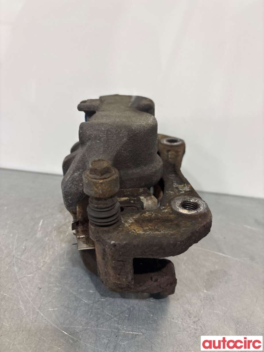 Bremsecaliper venstre foran til Opel Antara 2007-2013  (OPEL|96626067|)