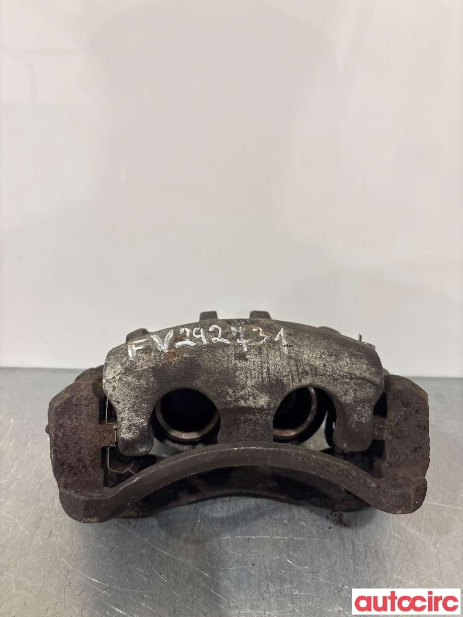 Bremsecaliper venstre foran til Opel Antara 2007-2013  (OPEL|96626067|)